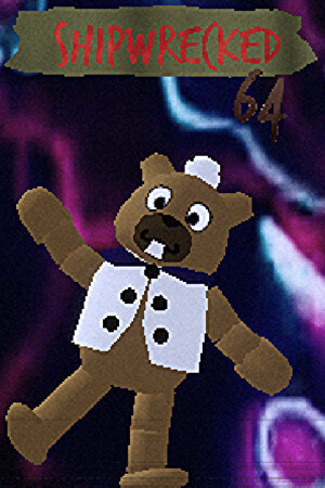 [冒险游戏AVG]遇难64 免安装绿色破解版