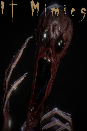 [冒险游戏AVG]它模仿 免安装绿色破解版