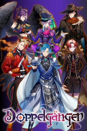 [冒险游戏AVG]二重身 免安装绿色破解版