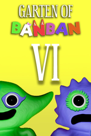 [冒险游戏AVG]班班花园6 免安装中文破解版