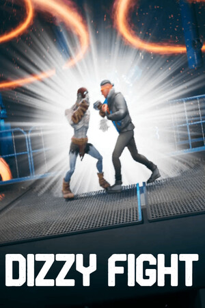 [格斗游戏FTG]晕眩格斗 免安装绿色破解版