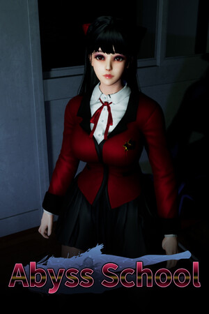 [冒险游戏AVG]深渊学校 免安装中文破解版