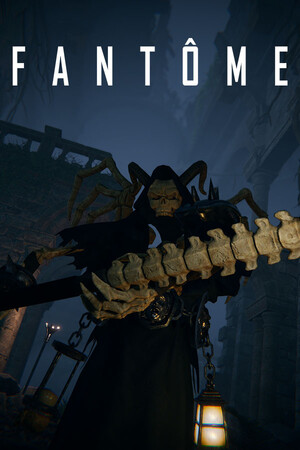 [动作游戏ACT]幻想 免安装中文破解版