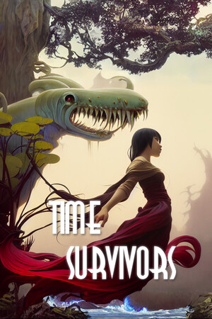 [动作游戏ACT]时间幸存者 免安装中文破解版