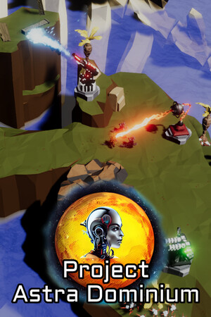 [模拟经营SIM]阿斯特拉统治计划 免安装中文破解版