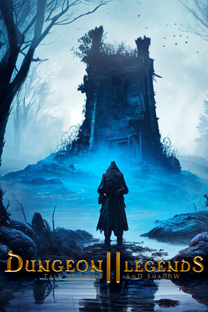 [角色扮演RPG]地牢传说2：光与影的传说 免安装中文破解版