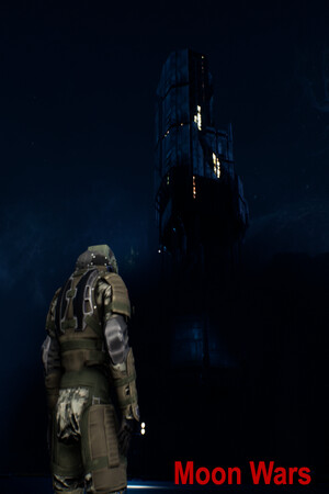 [动作游戏ACT]月亮战争 免安装绿色破解版