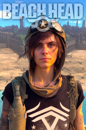 [第一人称射击FPS]抢滩登陆 免安装绿色破解版