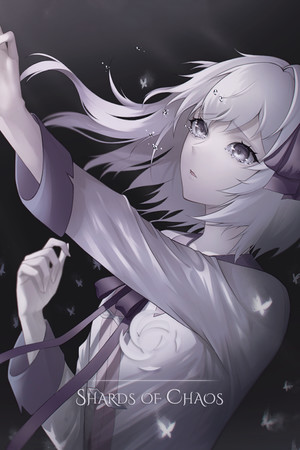 [冒险游戏AVG]混沌碎片 免安装绿色破解版