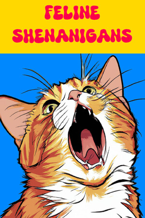 [休闲益智PUZ]猫咪恶作剧 免安装绿色破解版