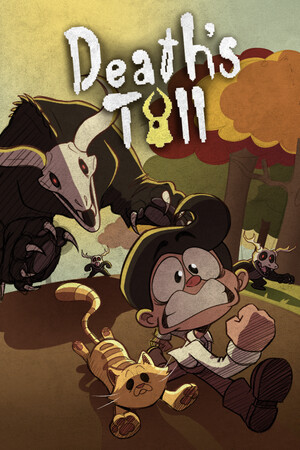 [动作游戏ACT]死亡的代价 免安装绿色破解版