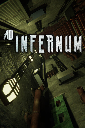 [动作游戏ACT]Ad Infernum 免安装绿色破解版