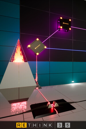 [休闲益智PUZ]重新思考3.5 免安装绿色破解版