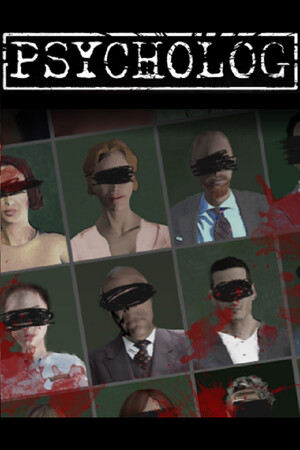 [冒险游戏AVG]Psycholog 免安装绿色破解版