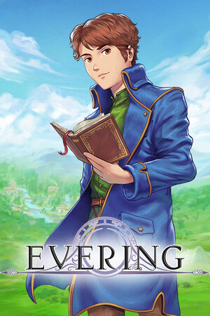 [角色扮演RPG]永恒之环 免安装绿色破解版