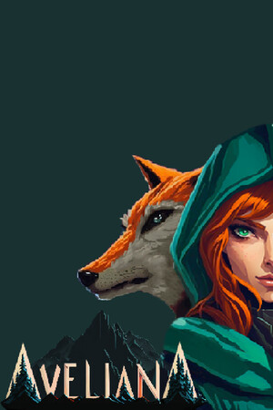 [冒险游戏AVG]阿维莲娜 免安装绿色破解版
