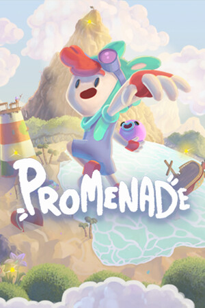 [冒险游戏AVG]Promenade 免安装绿色破解版