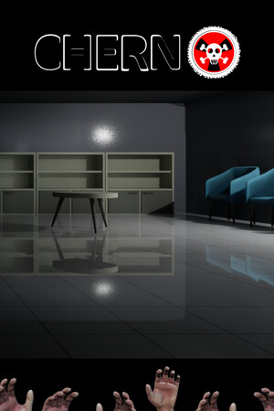 [冒险游戏AVG]切尔诺 免安装绿色破解版