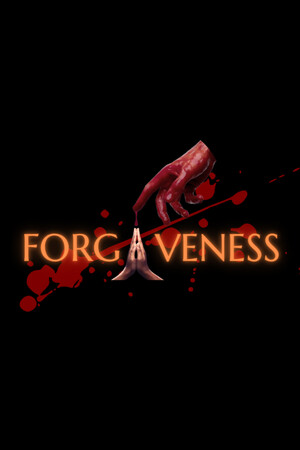 [冒险游戏AVG]Forgiveness 免安装绿色破解版