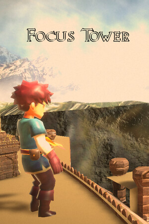 [冒险游戏AVG]专注之塔 免安装绿色破解版