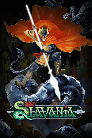 [动作游戏ACT]Slavania 免安装绿色破解版
