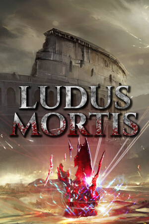 [角色扮演RPG]Ludus Mortis 免安装绿色破解版 v1.0.1