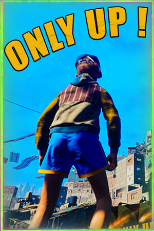 [动作游戏ACT]只有向上! 免安装中文破解版