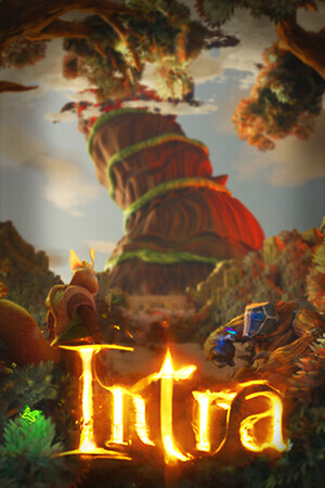 [策略战棋SLG]Intra塔防 免安装中文破解版