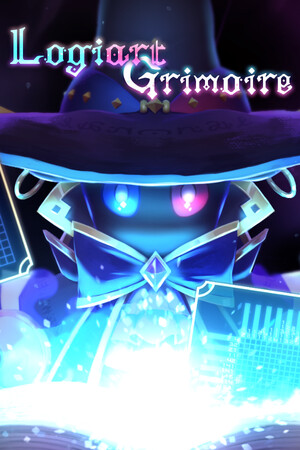 [休闲益智PUZ]Logiart Grimoire 免安装绿色破解版