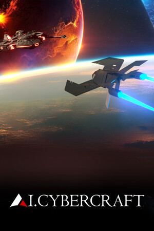 [动作射击STG]AI.Cybercraft 免安装绿色破解版