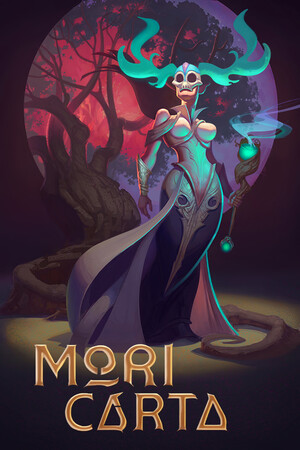 [策略战棋SLG]Mori Carta 免安装绿色破解版