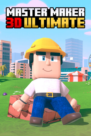 [冒险游戏AVG]制作大师3D终极版 免安装中文破解版