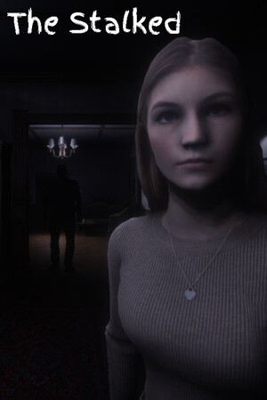 [冒险游戏AVG]被追踪者 免安装绿色破解版