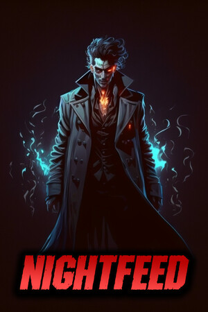 [动作游戏ACT]夜间狩猎 免安装绿色破解版