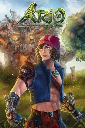 [冒险游戏AVG]Ario 免安装中文破解版