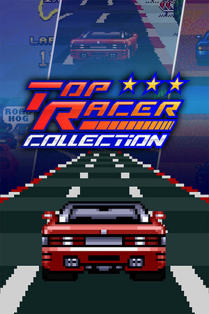 [赛车竞速RAC]Top Racer Collection 免安装绿色破解版