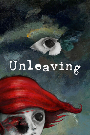 [冒险游戏AVG]Unleaving 免安装中文破解版