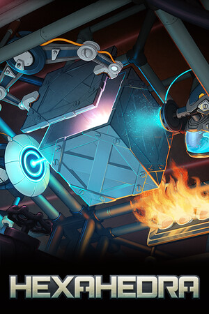 [休闲益智PUZ]六面体 免安装绿色破解版