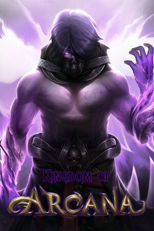 [角色扮演RPG]奥术王国 免安装绿色破解版