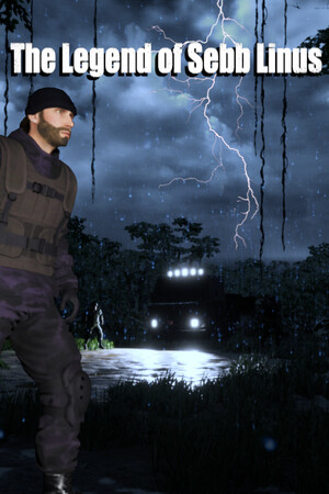 [动作游戏ACT]塞布林纳斯传奇 免安装中文破解版