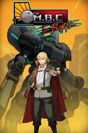 [动作射击STG]雇佣兵战斗连队: 死神 免安装中文破解版