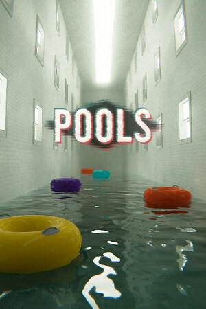 [冒险游戏AVG]POOLS 免安装中文破解版