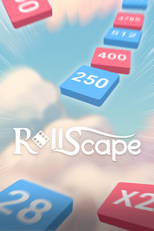 [休闲益智PUZ]RollScape 免安装绿色破解版