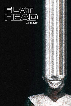 [冒险游戏AVG]平头 免安装绿色破解版