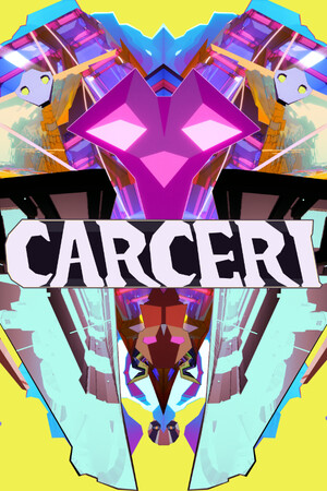 [动作游戏ACT]卡尔切里 免安装绿色破解版