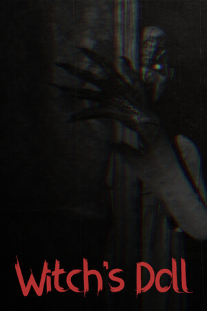 [冒险游戏AVG]女巫的娃娃 免安装绿色破解版