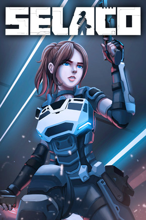 [动作射击STG]Selaco 免安装绿色破解版 v0.84