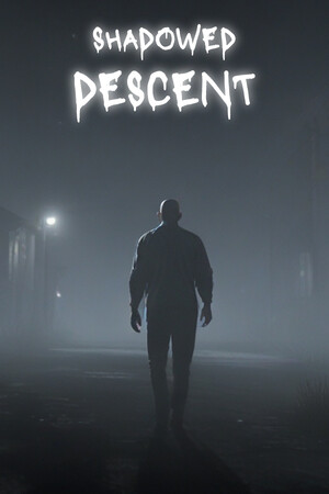 [冒险游戏AVG]阴影降临 免安装绿色破解版