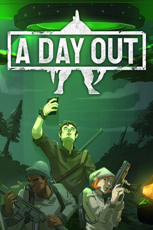 [第三人称射击TPS]一日游 免安装绿色破解版