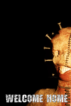 [冒险游戏AVG]Welcome Home 免安装绿色破解版